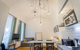 Cassa Mist Apartment